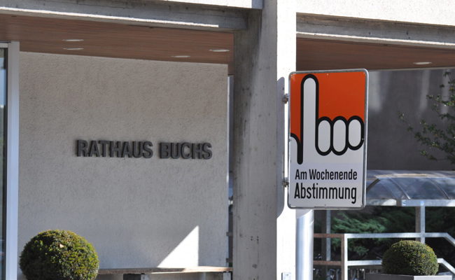 Die Wahl ins Stadtpräsidium am kommenden Sonntag: Wichtig! Und historisch!