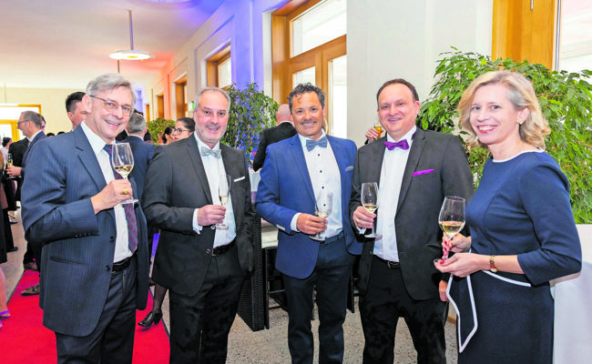 Schweiz und Liechtenstein: «Zwei Staaten können sich nicht näherstehen»