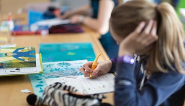 So gut (oder schlecht) rechnen und lesen Kinder im Kanton