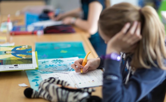 So gut (oder schlecht) rechnen und lesen Kinder im Kanton
