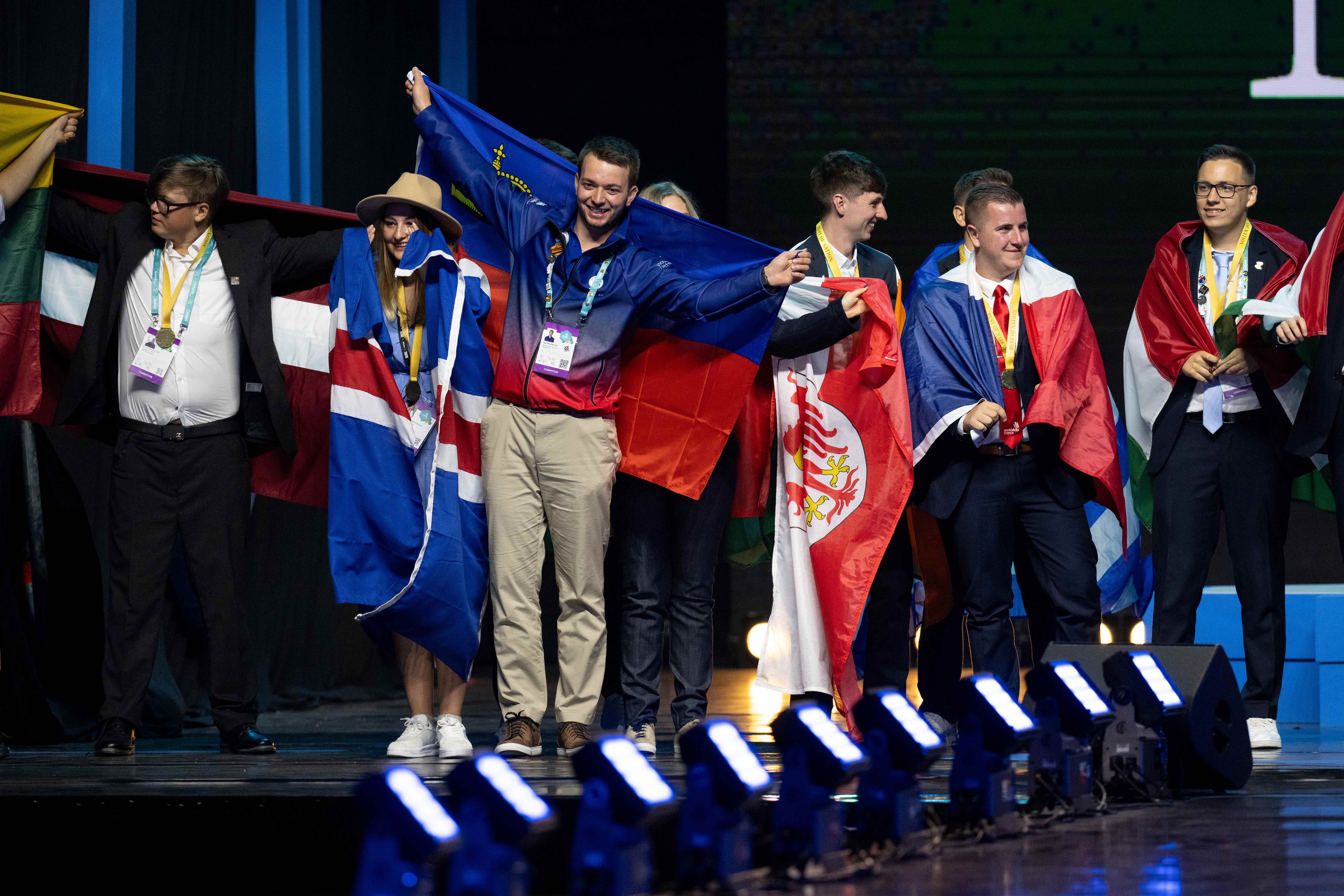 Messmer fräst sich in Polen auf Platz 5