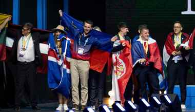 Messmer fräst sich in Polen auf Platz 5
