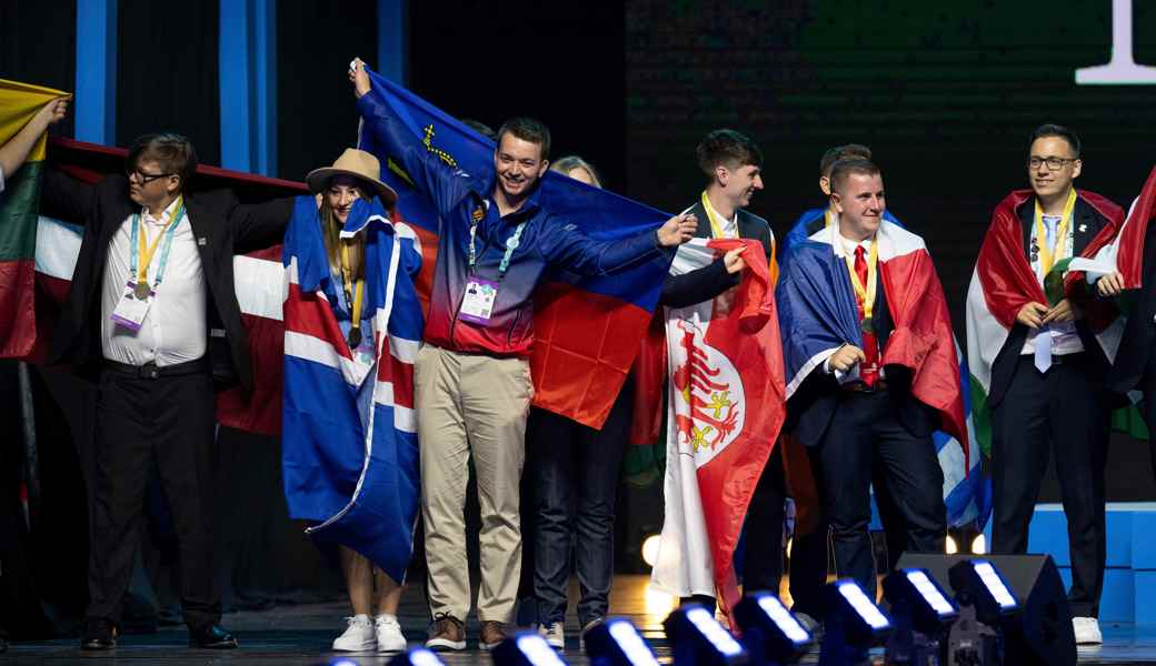 Messmer fräst sich in Polen auf Platz 5