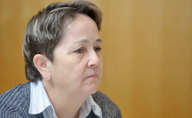 SP-Politikerin Hildegard Fässler nach langer Krankheit verstorben