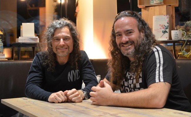 Thomas Graf: «Das Wir-Gefühl darf nie zu kurz kommen»