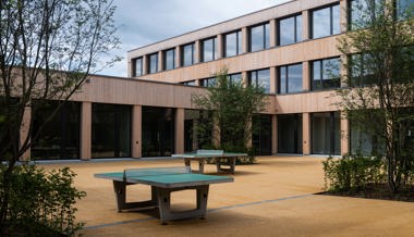 Neues Bundesasylzentrum: Das Problem hat sich verlagert