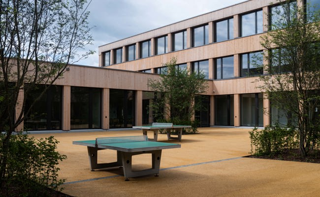 Neues Bundesasylzentrum: Das Problem hat sich verlagert