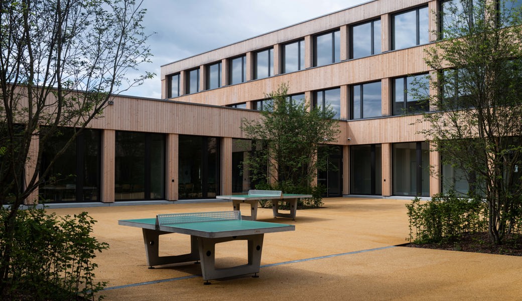 Neues Bundesasylzentrum: Das Problem hat sich verlagert