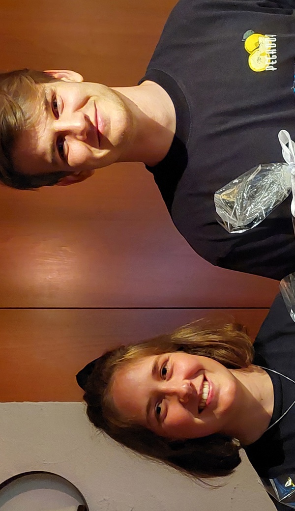 Renngemeinschaft ehrt Zelger und Sinnesberger aus Gams