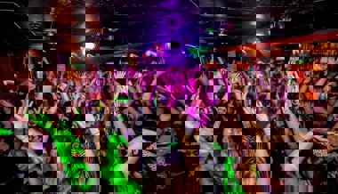 Partyreihen für Mütter und Ü60-Jährige kommen nach St. Gallen