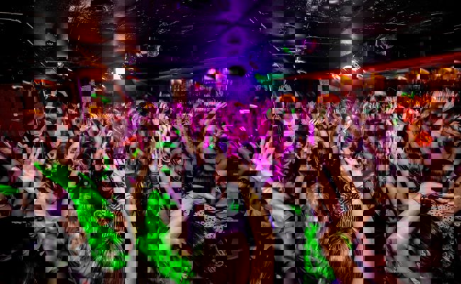 Partyreihen für Mütter und Ü60-Jährige kommen nach St. Gallen