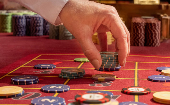 Vorprüfung abgeschlossen: Unterschriften für ein Casinoverbot werden gesammelt