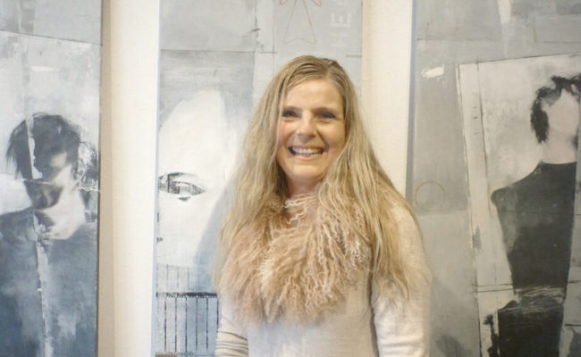 Ausstellung «Verdichtet im Augenblick» zog viel Premierenpublikum an