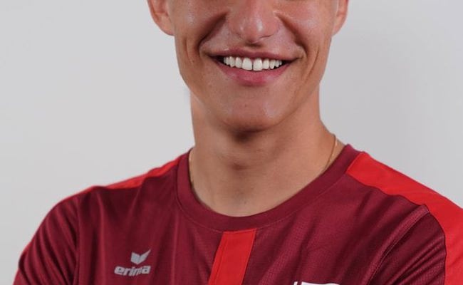 Glänzender Auftakt: Zweiter Rang für Sportschütze Christoph Dürr am Weltcup in Indonesien