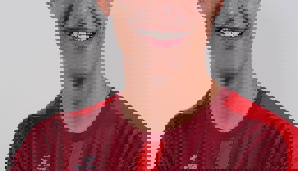  Zweiter Rang zum Auftakt: Sportschütze Christoph Dürr aus Gams. 