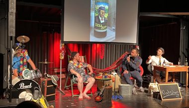 Die «Kulturentwöhnung» ist noch immer spürbar - auch bei den Zuschauerzahlen