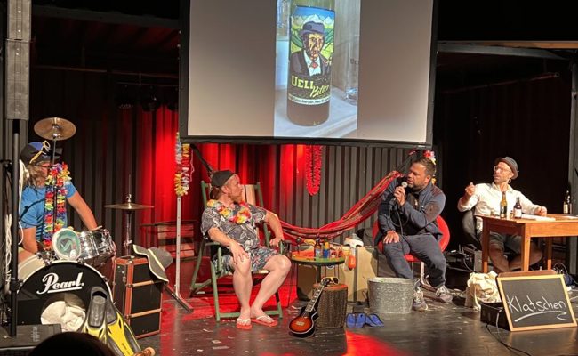 Die «Kulturentwöhnung» ist noch immer spürbar - auch bei den Zuschauerzahlen