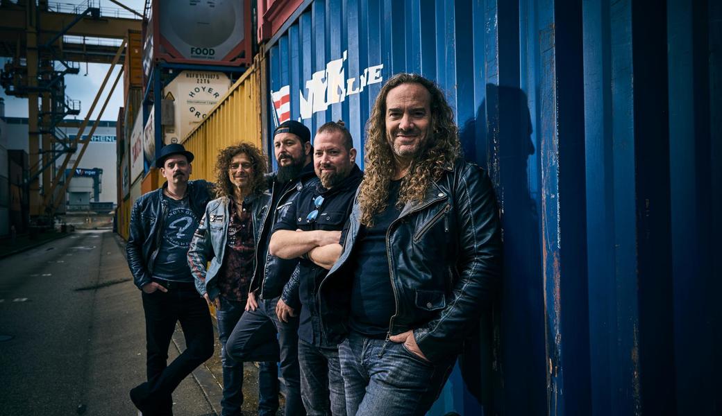 «Megawatt» kann sich über einen erneuten Charterfolg freuen.