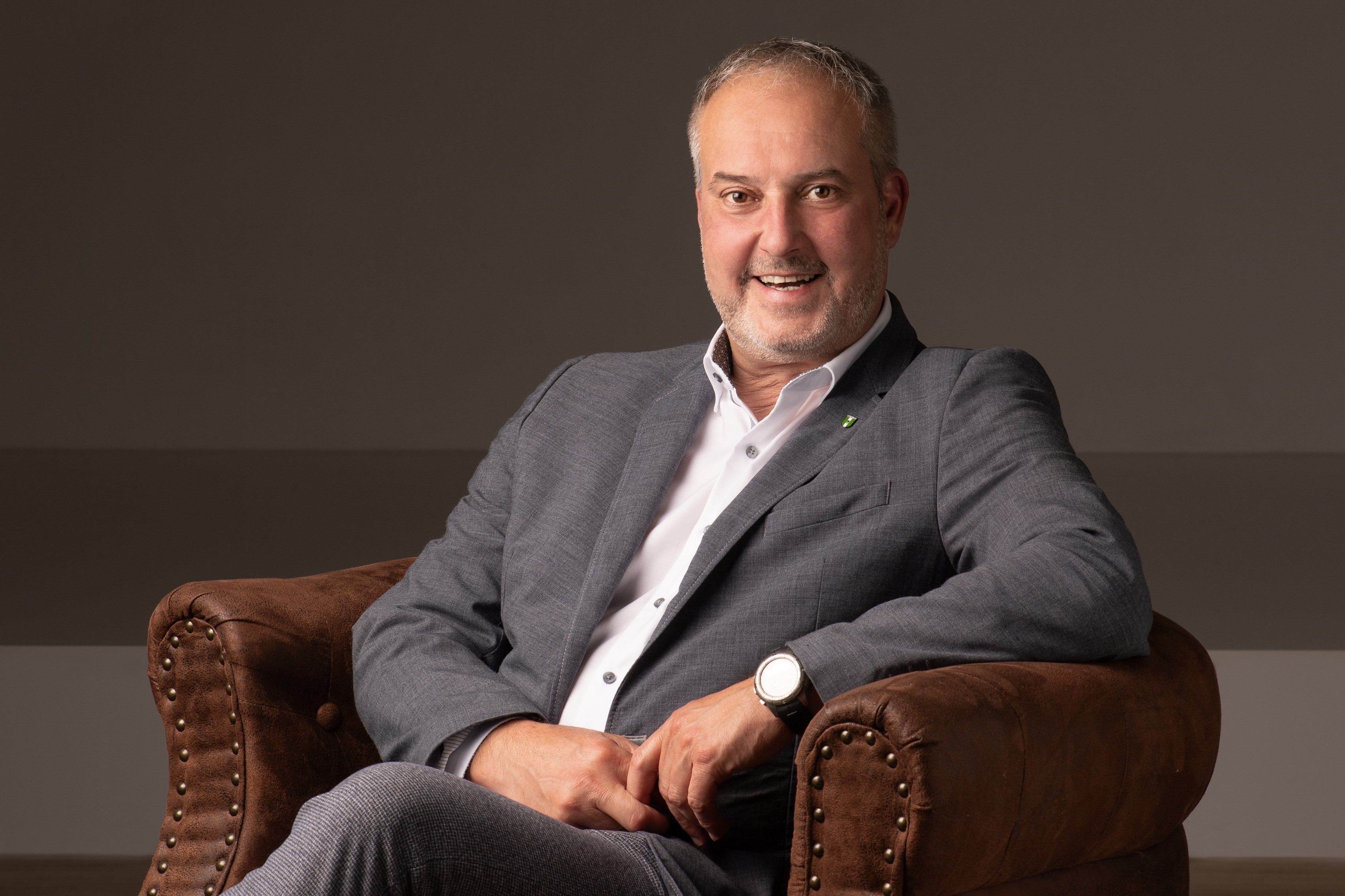 «Bisher hat noch keiner auf den Tisch geklopft»