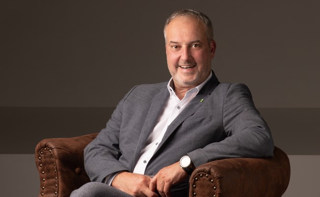 «Bisher hat noch keiner auf den Tisch geklopft»