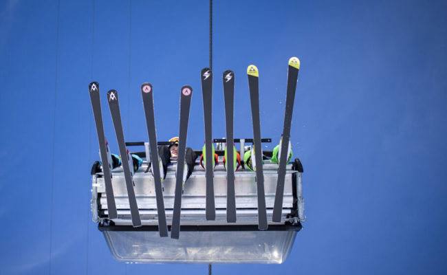 In Wildhaus droht ein Parkplatz-Chaos: Touristen sollen zahlen – Unterwasser wartet noch ab