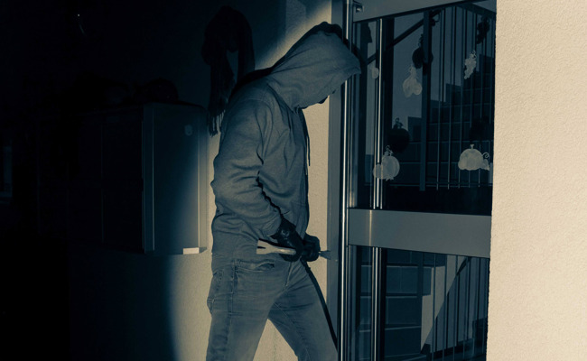 Einbruch in Gastronomiebetrieb: Tausend Franken geklaut, mehrere tausend Franken Sachschaden