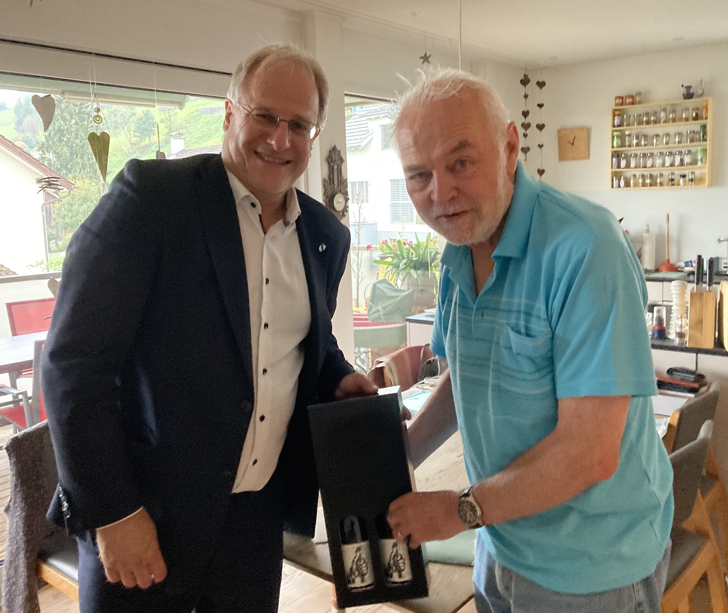 Sängerverband Werdenberg aufgelöst: Die Chöre organisieren sich neu