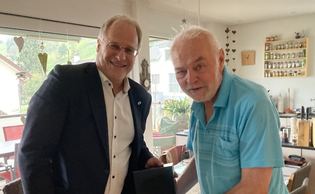 Sängerverband Werdenberg aufgelöst: Die Chöre organisieren sich neu