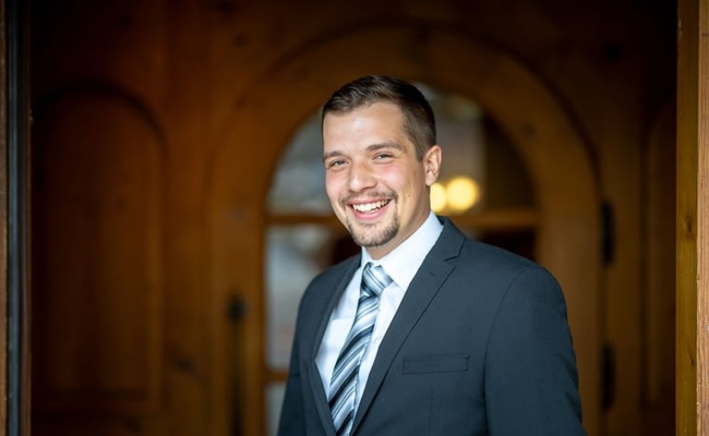 Beliebte Hochzeitslocation: Hotel Hirschen hat das Chalet nebenan vom Konkursamt gekauft