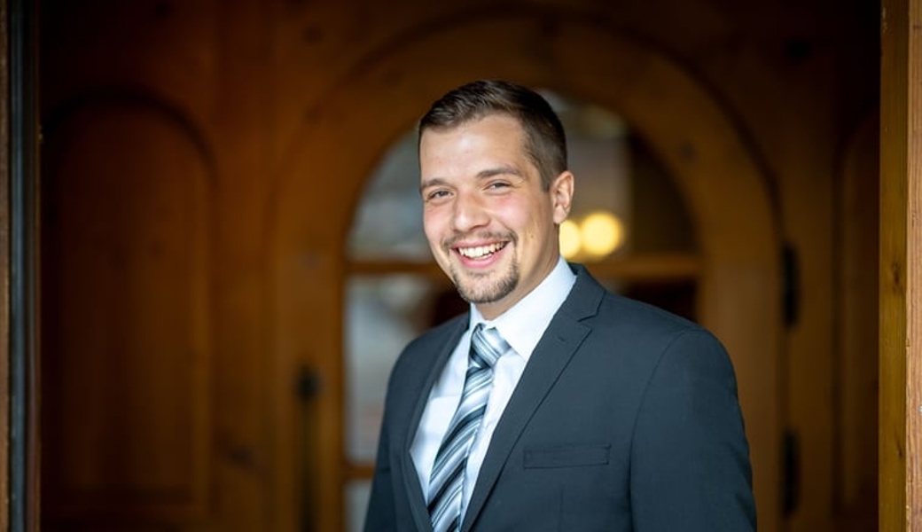 Beliebte Hochzeitslocation: Hotel Hirschen hat das Chalet nebenan vom Konkursamt gekauft