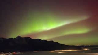 Von Schellenberg aus fotografiert. Bild: Rosina Maurer