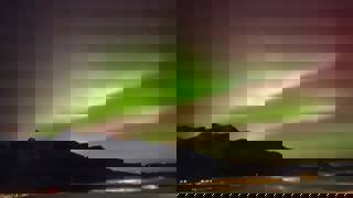 Von Schellenberg aus fotografiert. Bild: Rosina Maurer