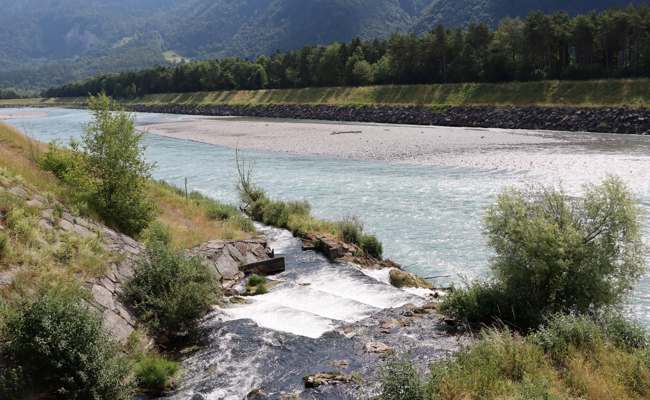 Das Konzept für die Saarebene liegt vor