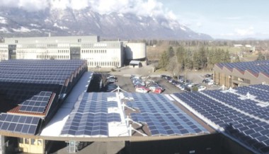 Lippuner-Gruppe baut Präsenz aus und schafft Mehrwert für Kundschaft