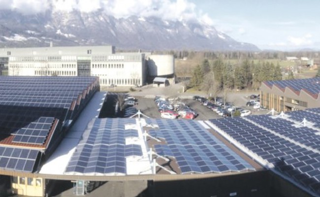 Lippuner-Gruppe baut Präsenz aus und schafft Mehrwert für Kundschaft