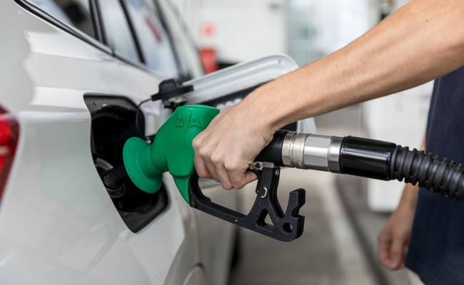 Trotz Nein zum Autobahnausbau: Benzinpreis steigt 2027 wohl um vier Rappen