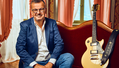 Das Jazzfestival Sargans findet diesen August erstmals mit einem neuen Konzept statt