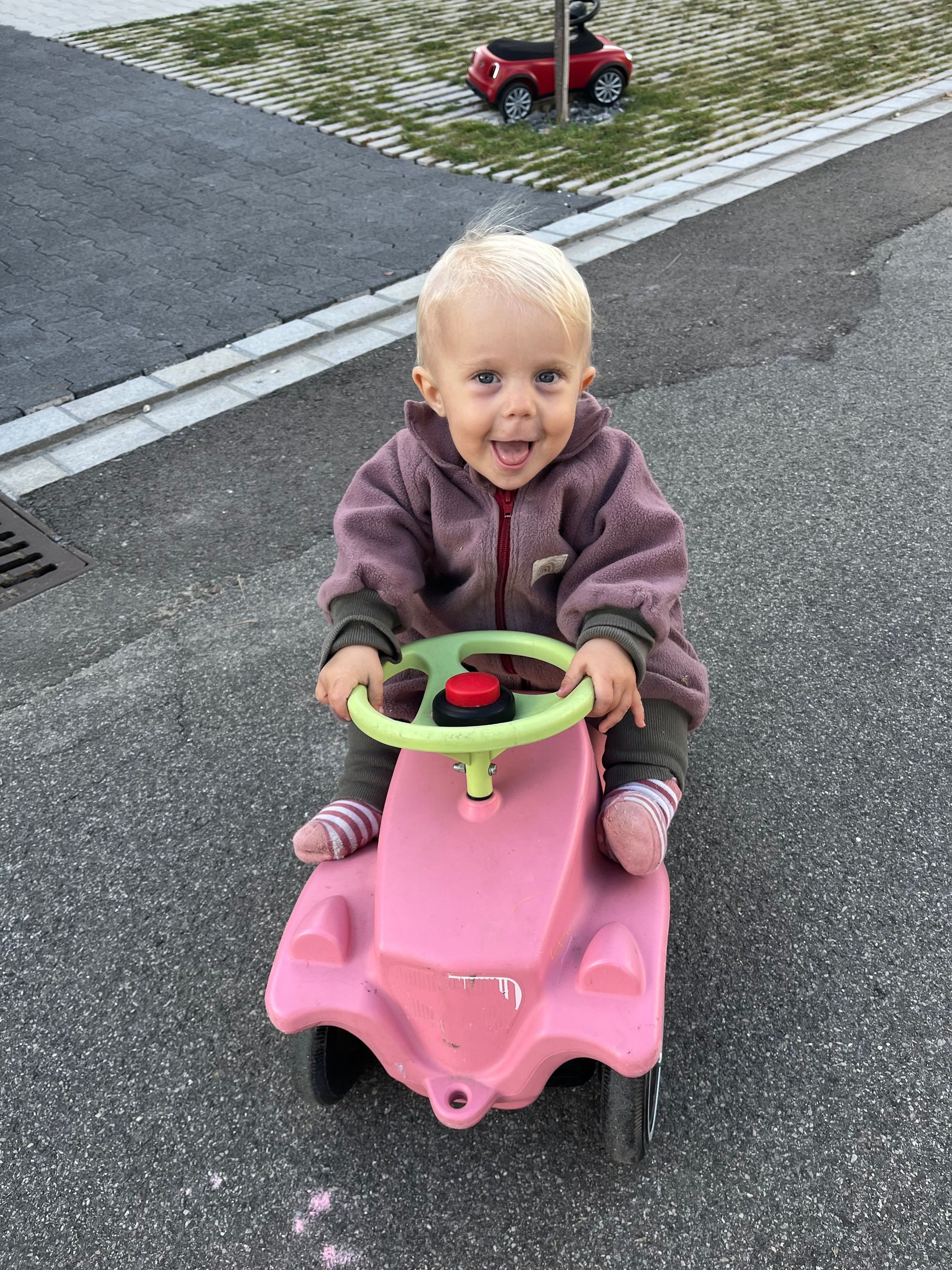 «Wollten aus diesem Albtraum aufwachen»: Wie Milas Glasknochen-Diagnose das Leben einer Familie aus Altenrhein auf den Kopf stellte