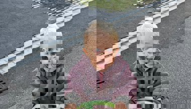 «Wollten aus diesem Albtraum aufwachen»: Wie Milas Glasknochen-Diagnose das Leben einer Familie aus Altenrhein auf den Kopf stellte