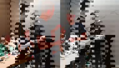 Die Turnfamilie hat an seiner Hauptversammlung einen neuen Vereinspräsidenten gewählt