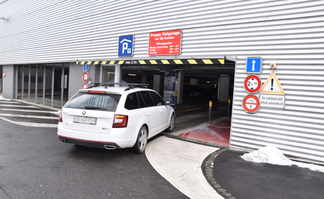 Schrankenlos glücklich – bis die saftige Rechnung für Ärger sorgt