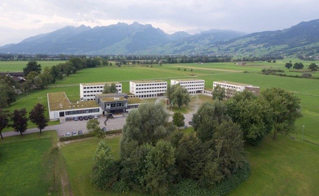 Flüchtiger aus Strafanstalt Saxerriet geschnappt – Direktorin gibt Auskunft