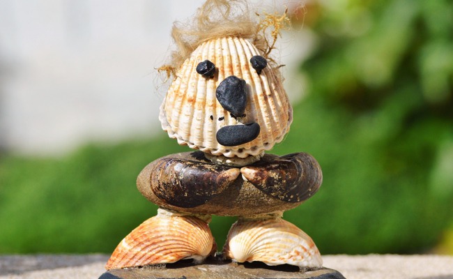 Kinderkram: Ideen gesucht für Geschenke