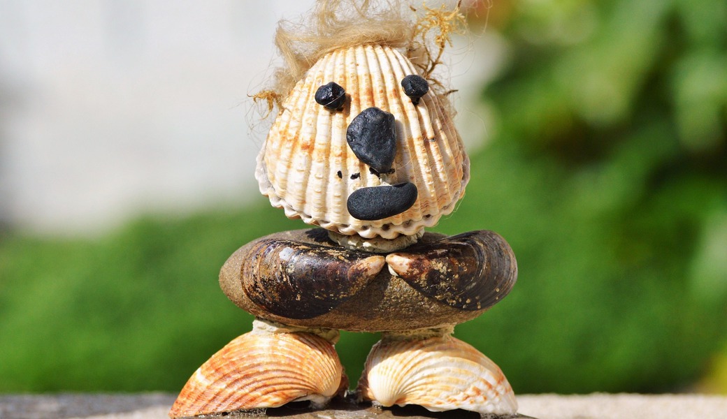 Kinderkram: Ideen gesucht für Geschenke