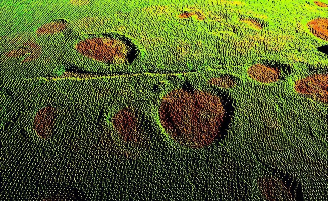 Laser, GPS und Dinosaurierspuren: Wie Heinrich Wild und Albert Einstein die Welt veränderten