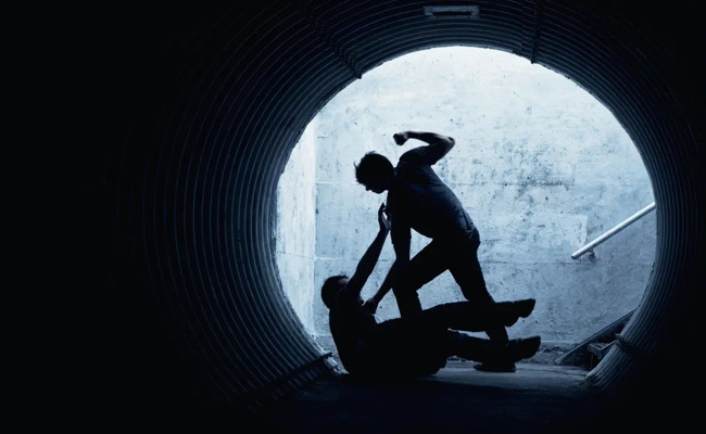 Er schlug einen Mann bewusstlos: 25-Jährigem drohen zehn Jahre Landesverweis