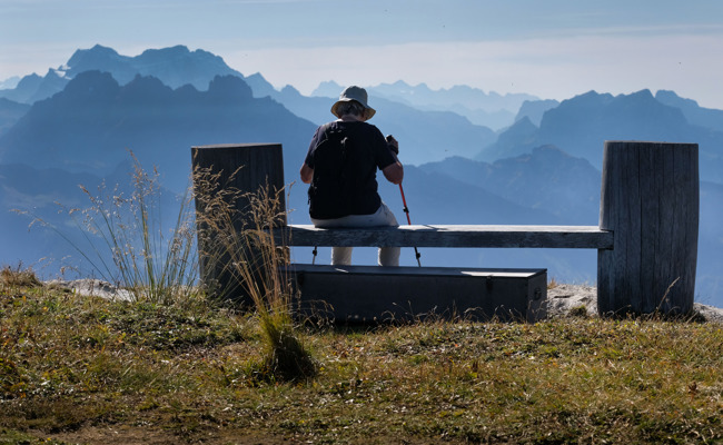 Tinners Kritik an Tourismusgeldern ist harsch, aber begründet