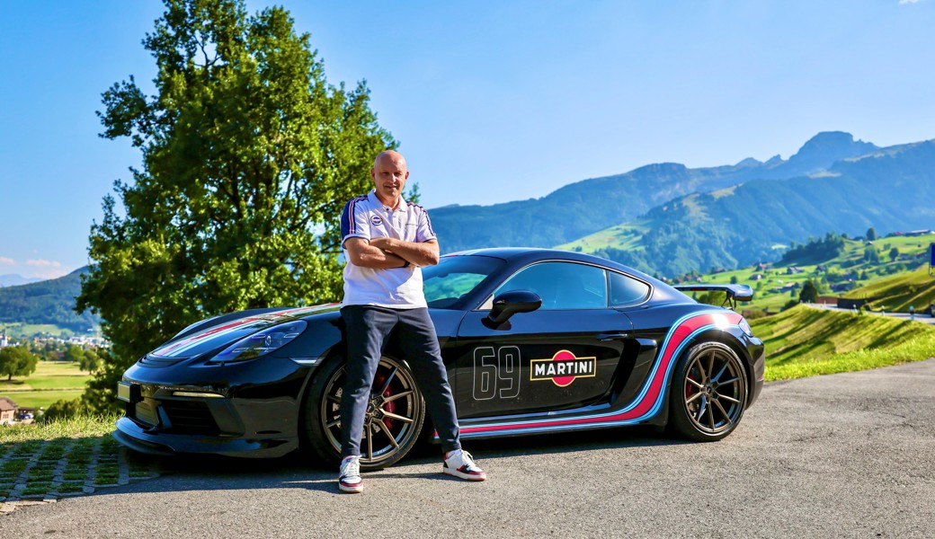 «Nicht einfach nur ein Auto»: Was einen Porsche so besonders macht