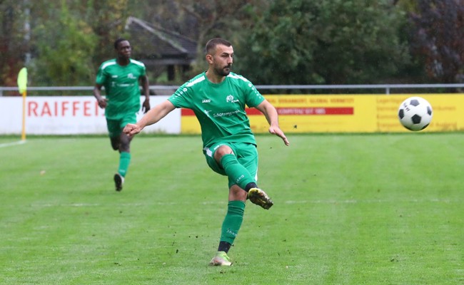 Arme Goalies: Werdenberger Teams in Torlaune