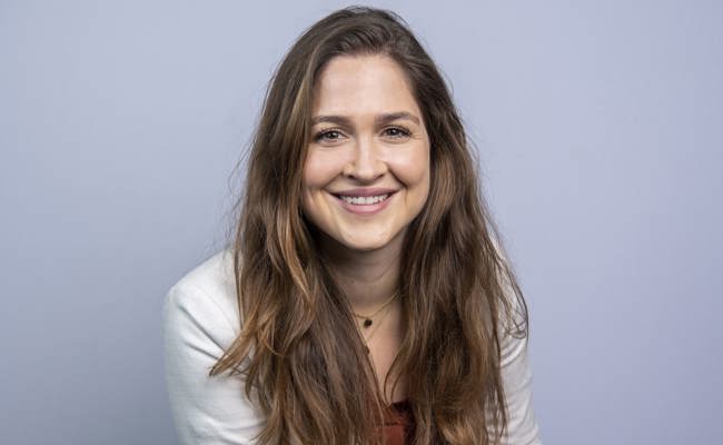 Sabrina Gröbli wird Verwaltungsratspräsidentin der VitaBuchs AG